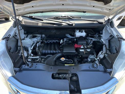 Used 2020 Nissan NV200 SV w/ Back Door Glass Package FWD image 41