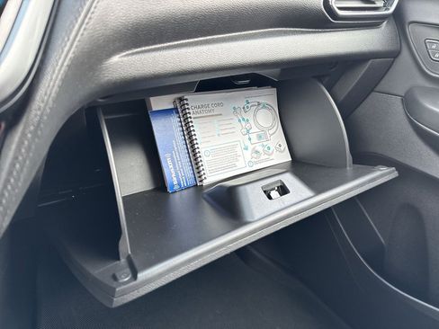 Certified 2023 Chevrolet Bolt LT image 24