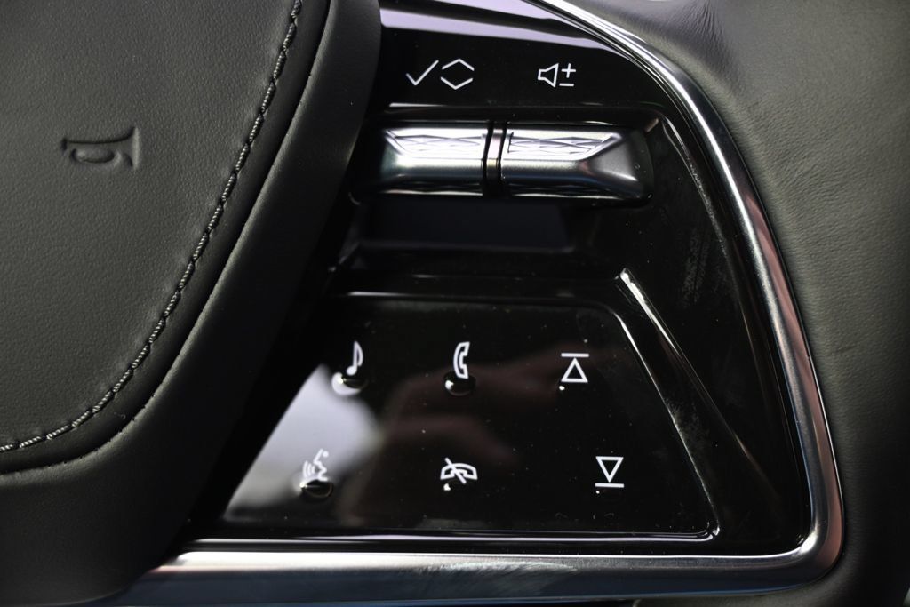 New 2026 Cadillac Lyriq V w/ LPO, Floor Liner Package AWD/4WD image 34