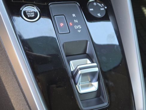 Used 2023 Audi A3 2.0T Premium Plus w/ Premium Plus Package image 22