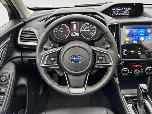 Certified 2024 Subaru Forester Touring image 11