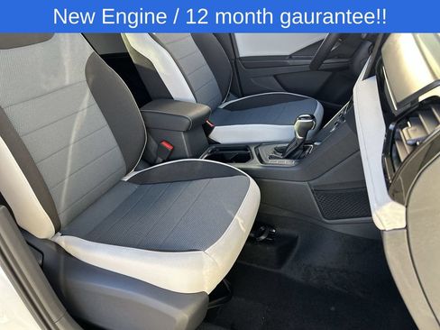 New 2026 Volkswagen Taos S FWD image 7