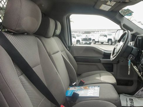 Used 2020 Ford F350 XLT image 14