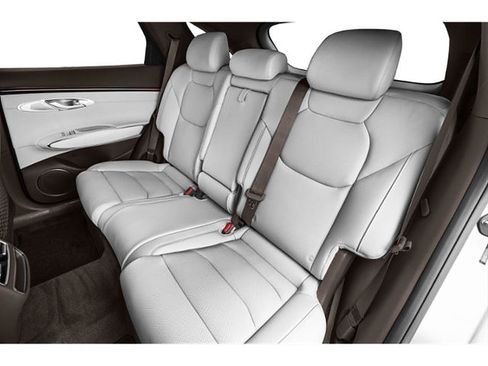 New 2026 Genesis GV70 2.5T Advanced AWD/4WD image 10