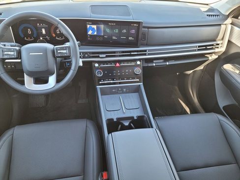 New 2026 Hyundai Santa Fe SEL AWD/4WD image 10
