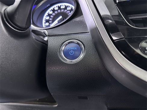 Used 2024 Toyota Camry XSE w/ Cold Weather Package image 17