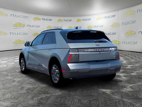 New 2025 Hyundai Ioniq 5 XRT image 6