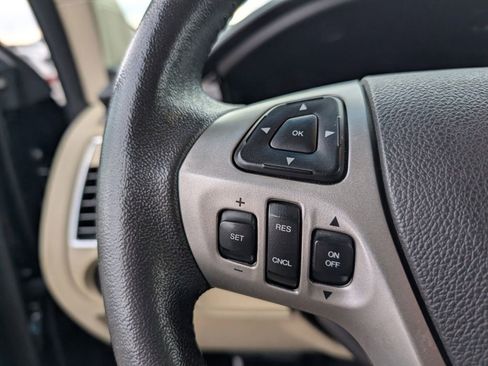 Used 2019 Ford Flex SEL w/ Equipment Group 202A image 32