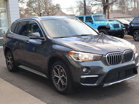 Used 2018 BMW X1 xDrive28i image 6