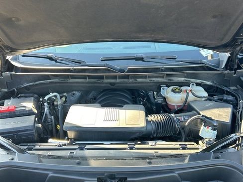 Used 2023 GMC Yukon XL Denali Ultimate image 10