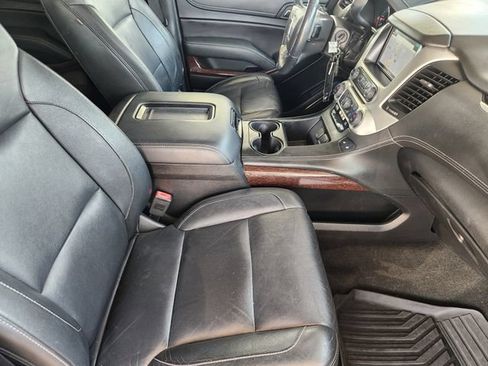Used 2018 GMC Yukon SLT RWD image 13