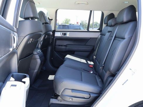 New 2026 Hyundai Santa Fe SEL image 8