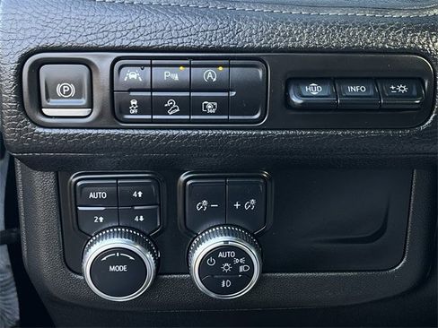 Used 2023 GMC Yukon XL Denali w/ LPO, Floor Liner Package image 25