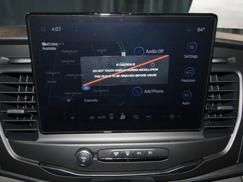 New 2026 Ford Transit 350 148 Medium Roof image 14