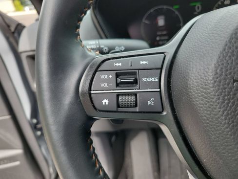 Used 2024 Honda CR-V Sport image 22