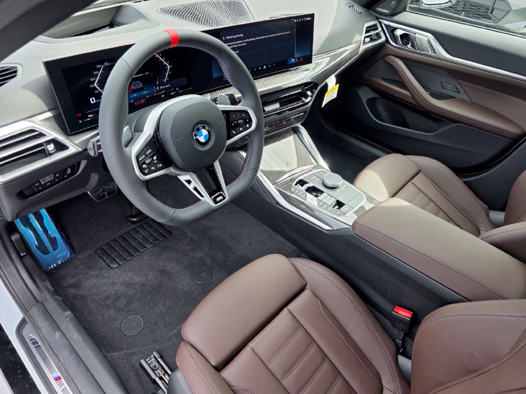 New 2027 BMW 440i xDrive w/ Premium Package AWD/4WD image 8