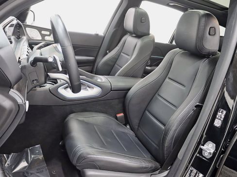Used 2020 Mercedes-Benz GLE 580 4MATIC image 30