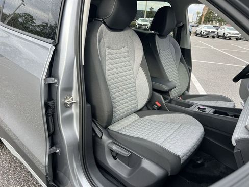 New 2026 Volkswagen Tiguan S image 25