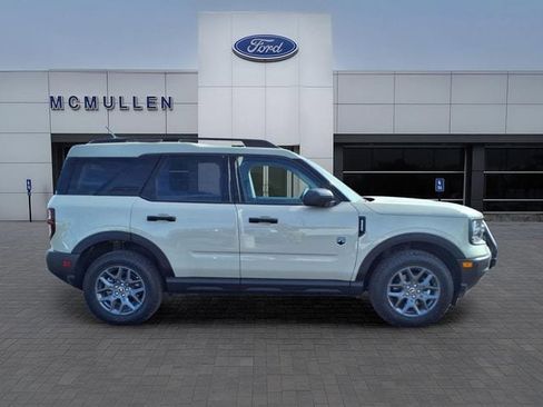 New 2025 Ford Bronco Sport Big Bend AWD/4WD image 7