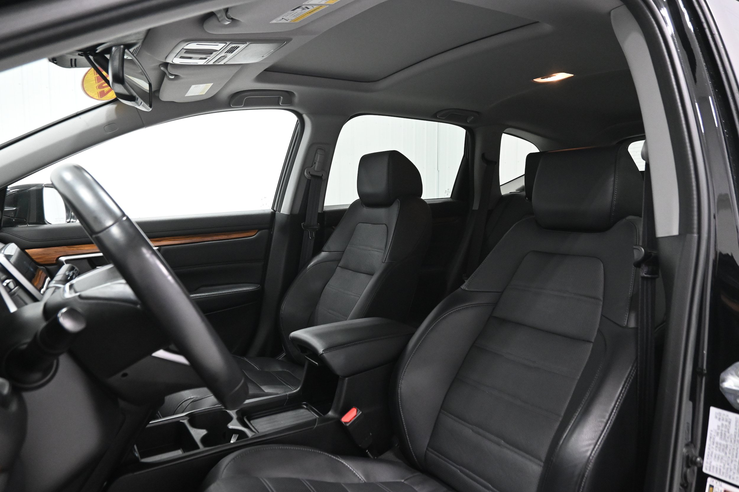 Used 2022 Honda CR-V EX-L image 6
