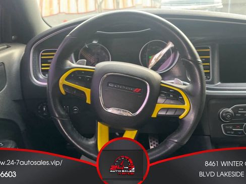 Used 2019 Dodge Charger R/T image 10