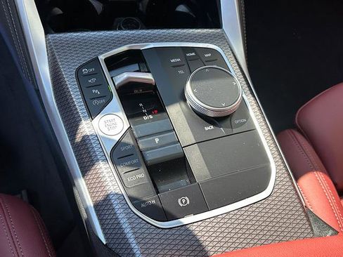 Certified 2025 BMW 440i xDrive image 25