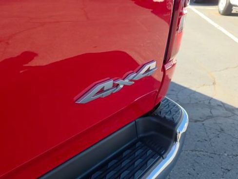Certified 2023 RAM 1500 Laramie AWD/4WD image 34