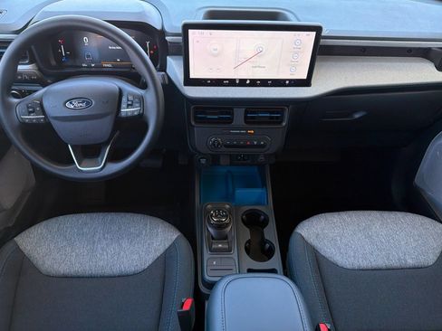 New 2026 Ford Maverick XLT AWD/4WD image 14