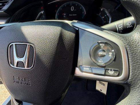Used 2021 Honda Civic LX image 29