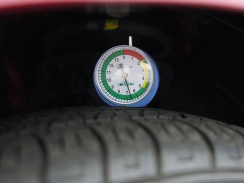 Used 2021 Kia K5 LX image 25