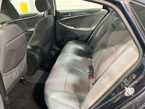 Used 2012 Hyundai Sonata GLS w/ Popular Equipment Pkg FWD image 7