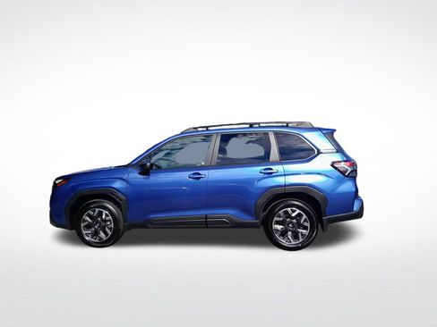 Certified 2026 Subaru Forester Premium AWD/4WD image 5
