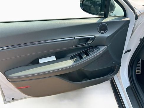 Certified 2024 Hyundai Sonata N Line FWD image 6
