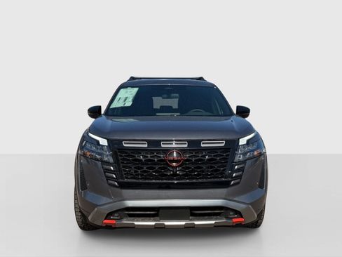 New 2026 Nissan Pathfinder Rock Creek AWD/4WD image 9