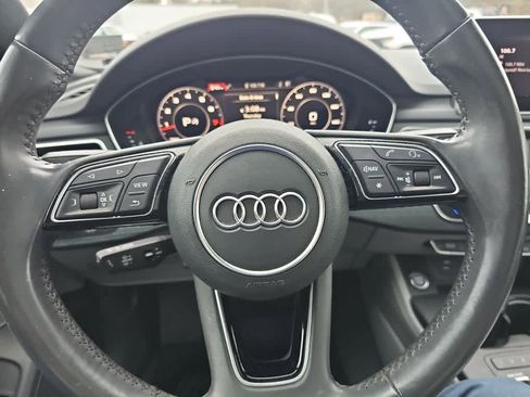 Used 2018 Audi A5 2.0T Prestige image 16