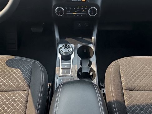 Certified 2023 Ford Escape Active AWD/4WD image 20