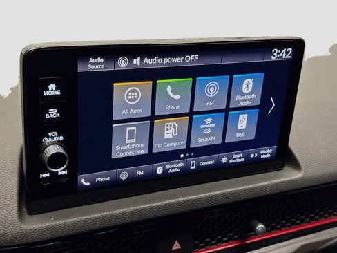 Used 2023 Honda Civic Si image 9
