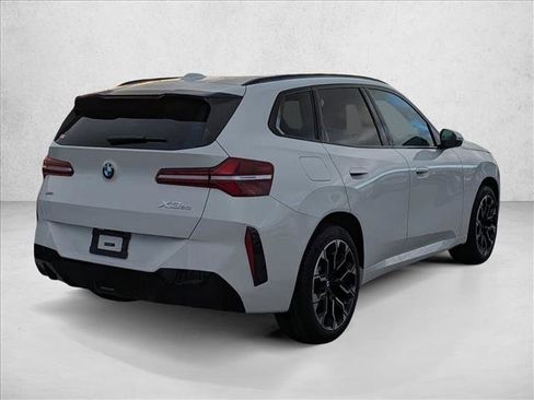 New 2026 BMW X3 xDrive30 w/ M Sport Package image 2