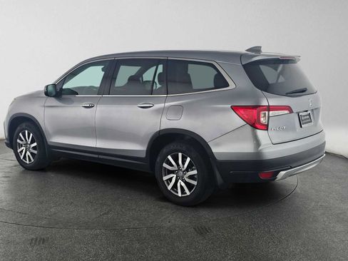 Used 2020 Honda Pilot EX-L image 5
