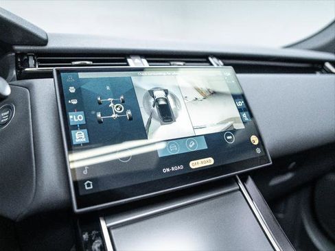 New 2026 Land Rover Range Rover Velar S image 22