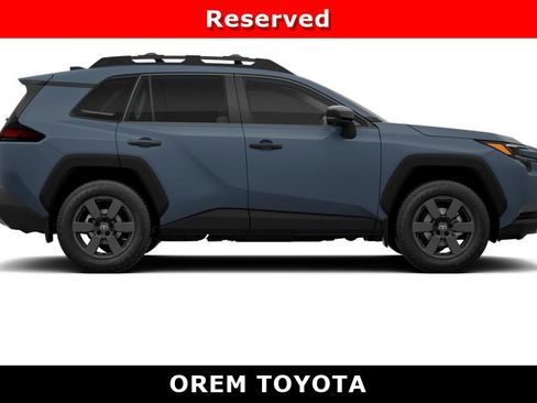 New 2026 Toyota RAV4 AWD Plug-in Hybrid image 12