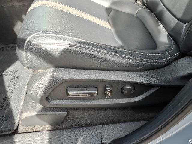 Certified 2024 Honda Pilot Touring image 14