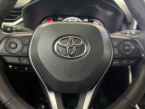 Used 2024 Toyota RAV4 XLE w/ Weather Package AWD/4WD image 54