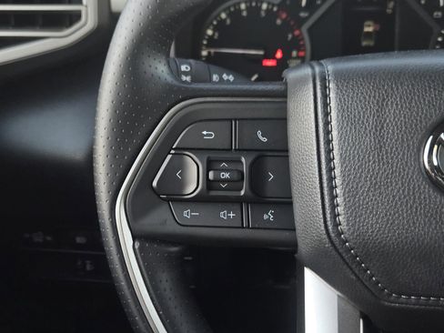 New 2026 Toyota Tundra SR5 image 14