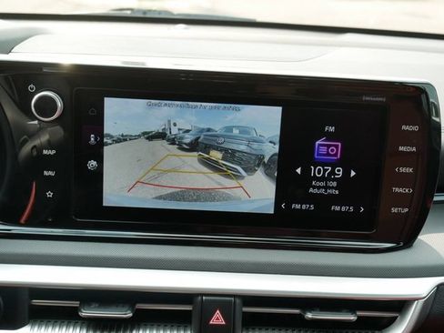 Used 2022 Kia K5 GT-Line w/ GT-Line Awd Premium Package image 35