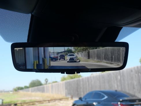 Certified 2024 Lexus RX 350 Premium Plus image 22