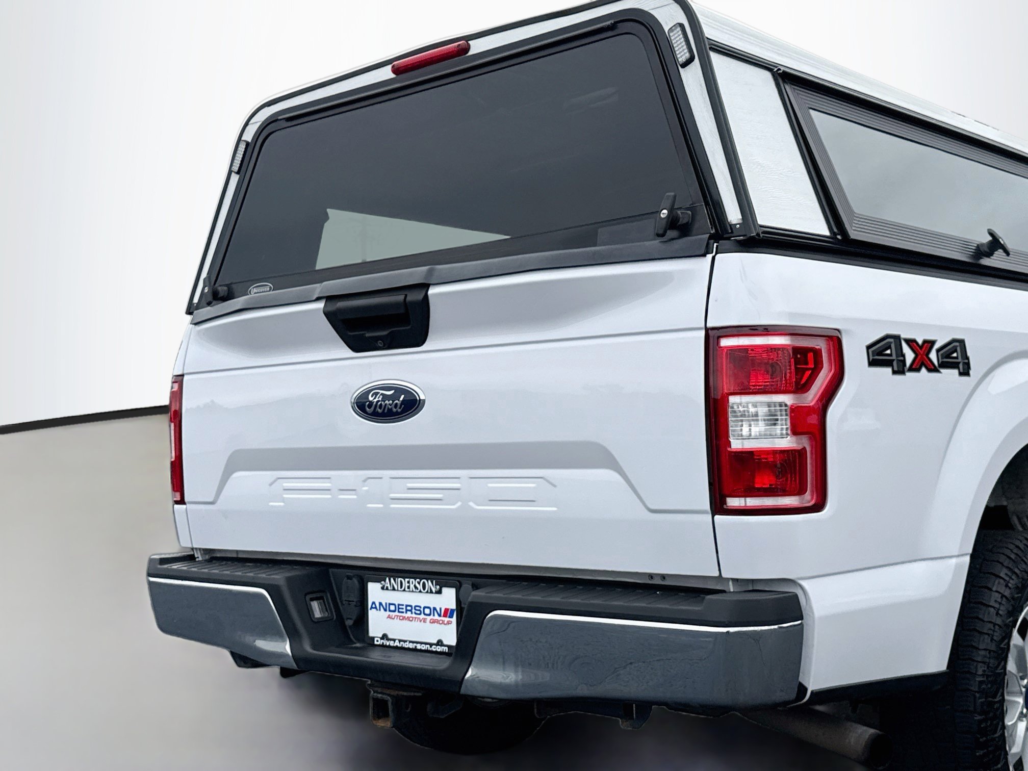 Used 2019 Ford F150 XL w/ Equipment Group 101A Mid AWD/4WD image 6