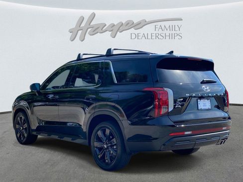 Used 2024 Hyundai Palisade XRT FWD image 9