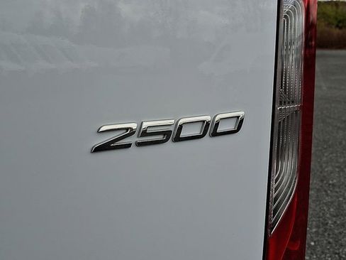 Used 2026 Mercedes-Benz Sprinter 2500 image 22
