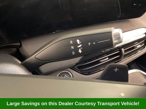 New 2026 Buick Enclave Sport Touring w/ Power Package image 33